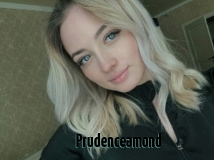 Prudenceamond