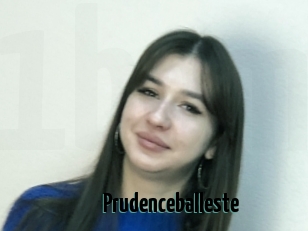 Prudenceballeste