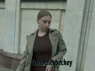 Prudencebeckey