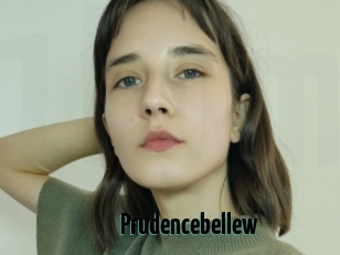 Prudencebellew