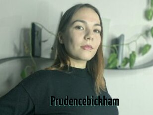 Prudencebickham