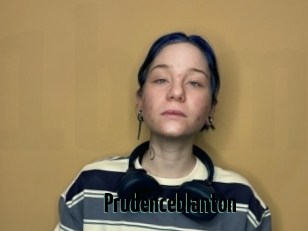 Prudenceblanton