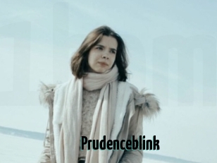 Prudenceblink