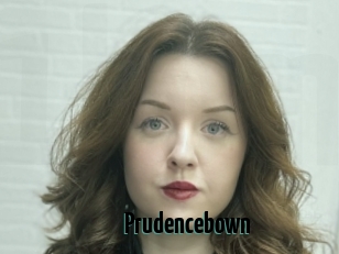 Prudencebown