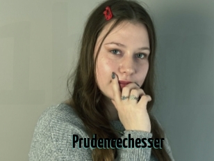 Prudencechesser