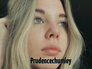 Prudencechumley
