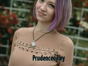 Prudencecilley