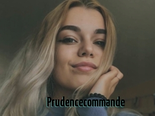 Prudencecommande