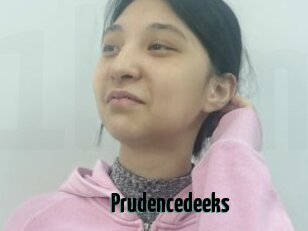Prudencedeeks