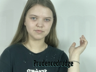 Prudencedrudge