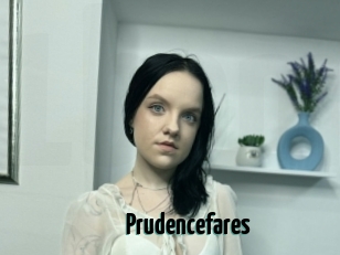 Prudencefares