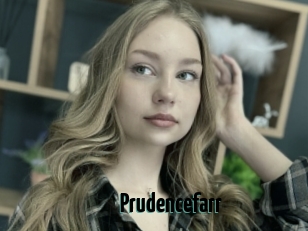Prudencefarr