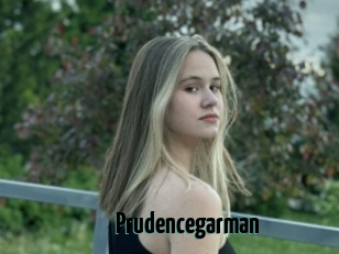 Prudencegarman