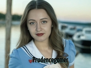 Prudencegomer