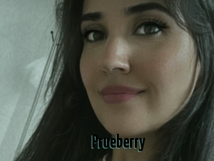 Prueberry