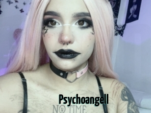 Psychoangell