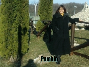 Pumkin