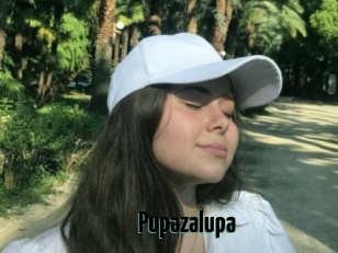Pupazalupa