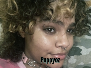 Puppyoz