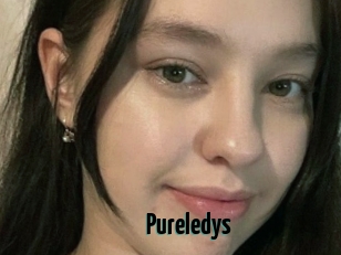Pureledys