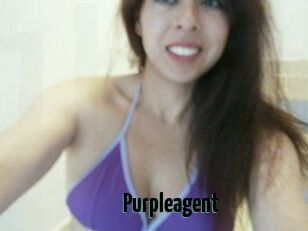 Purpleagent
