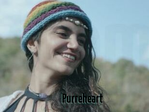 Purreheart