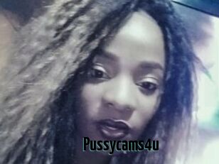 Pussycams4u