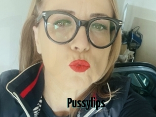 Pussylips