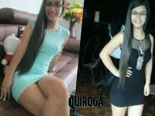 QUIROGA