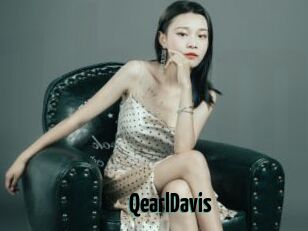 QearlDavis