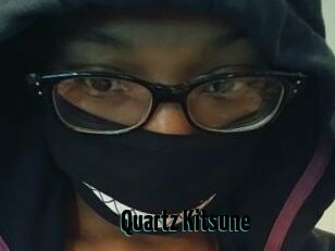 Quartz_Kitsune