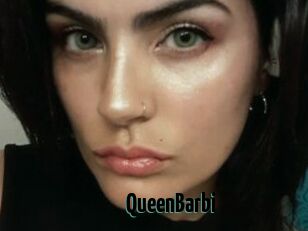 QueenBarbi