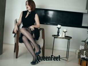 QueenFeet