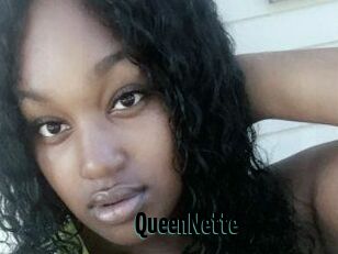 QueenNette