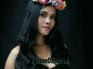 QueenOfHeaven