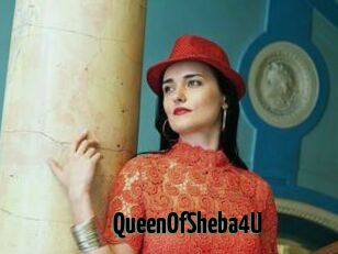 QueenOfSheba4U