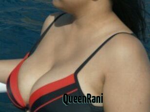 QueenRani