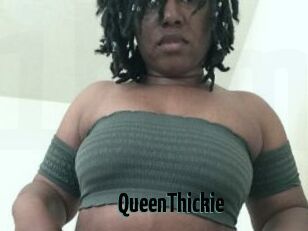 QueenThickie