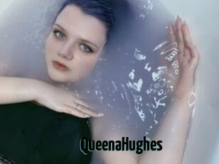 QueenaHughes
