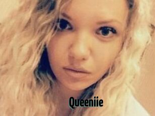 Queeniie