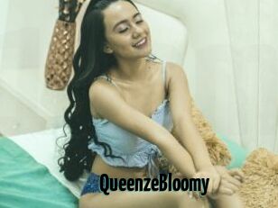 QueenzeBloomy