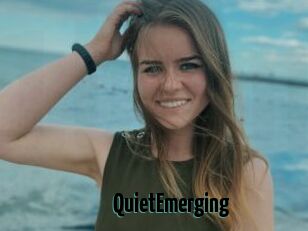 QuietEmerging