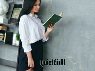 QuietGirlll