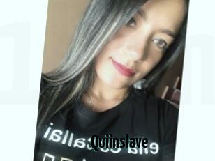 Quiinslave
