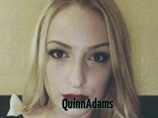QuinnAdams
