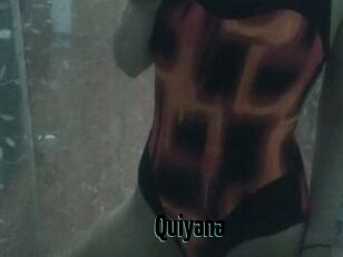 Quiyana