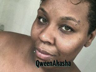 QweenAkasha