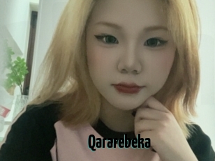 Qararebeka