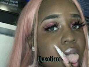 Qexoticcc