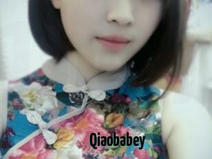 Qiaobabey
